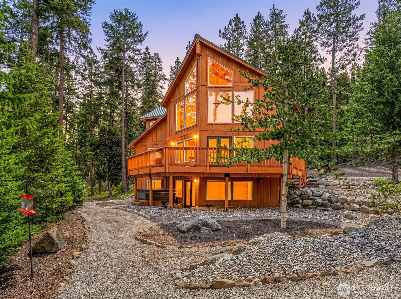 6725 Forest Ridge Drive - Photo 1