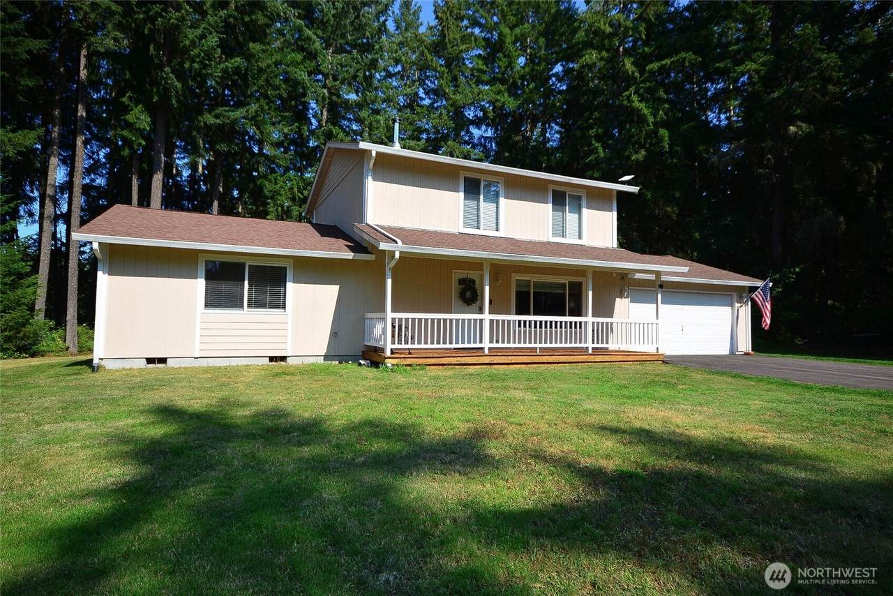 15016 Palmer Lane - Photo 1