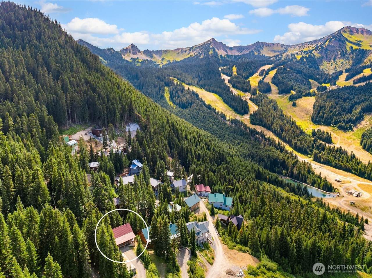 101 Gold Hill Road - Photo 1
