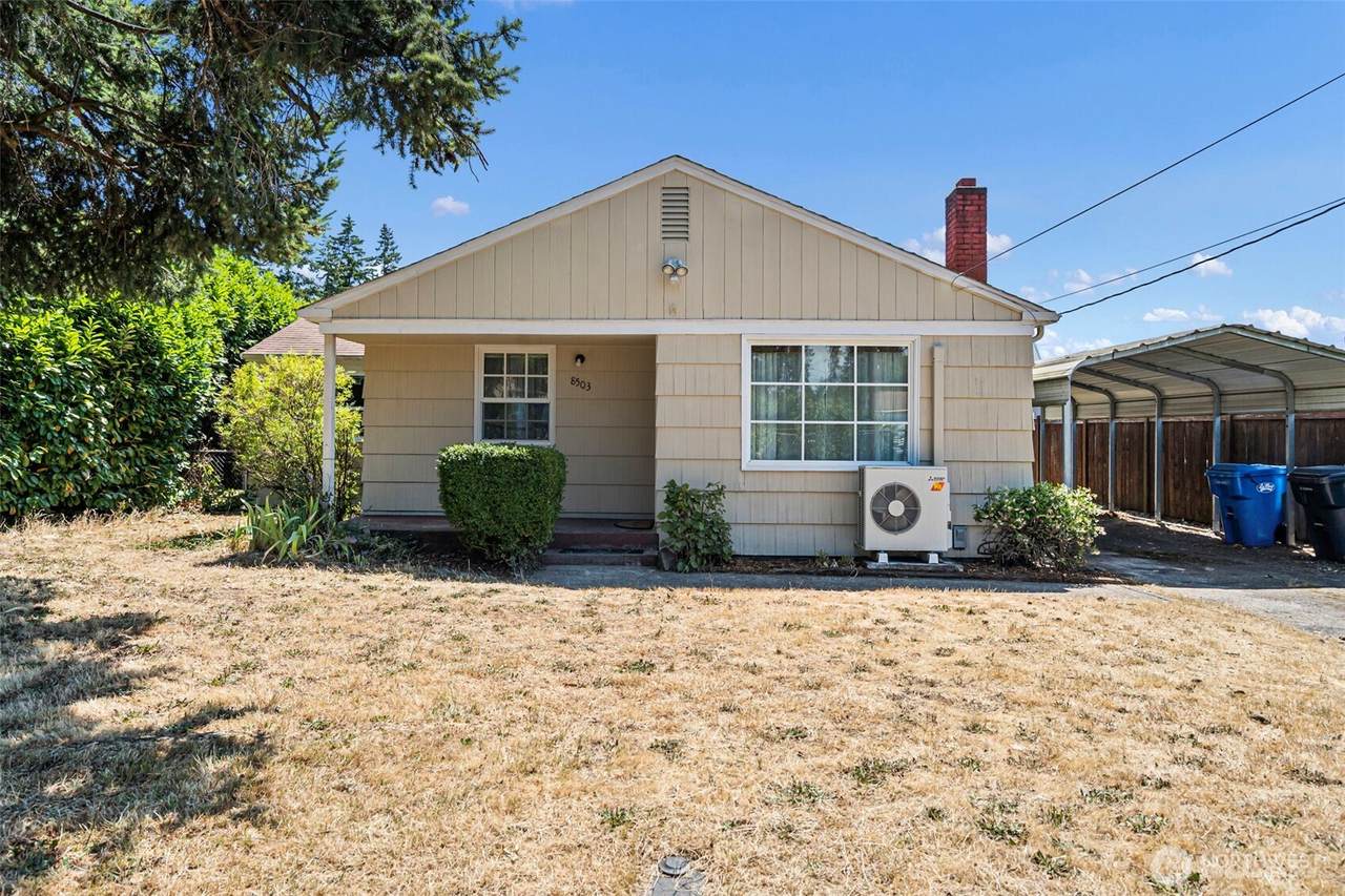 8503 33rd Avenue - Photo 1