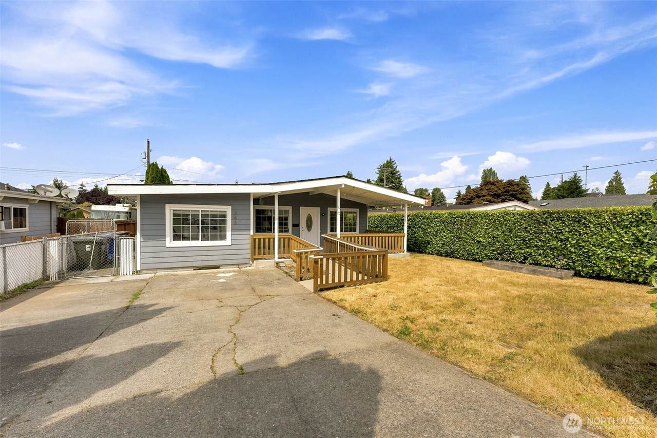 243 61st Street - Photo 1
