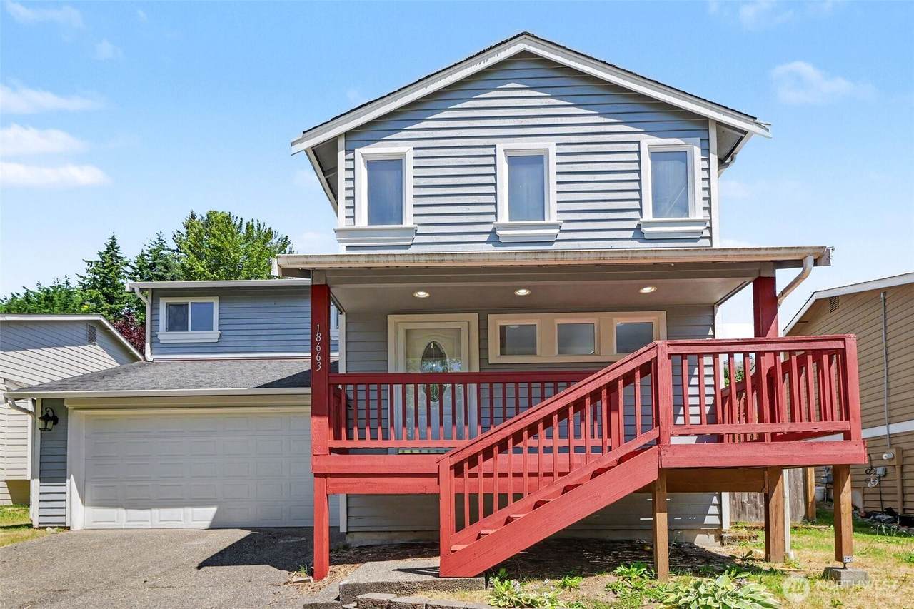 18663 Rainier View Road - Photo 1