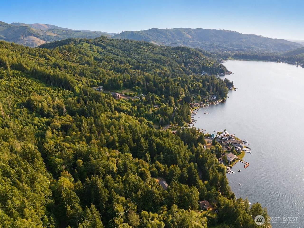 1102 Summit Lake Shore Rd - Photo 1