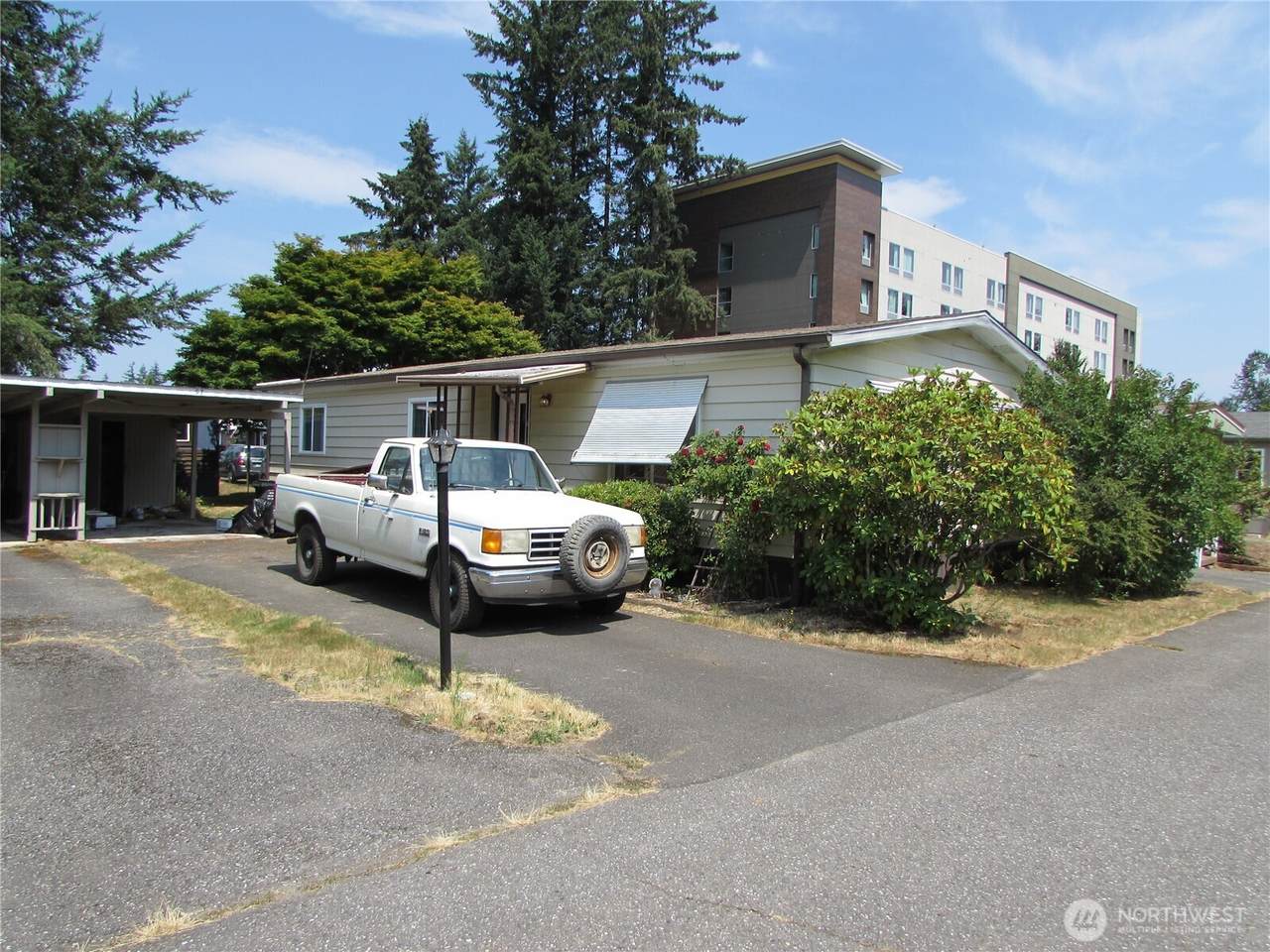11424 36th Drive - Photo 1