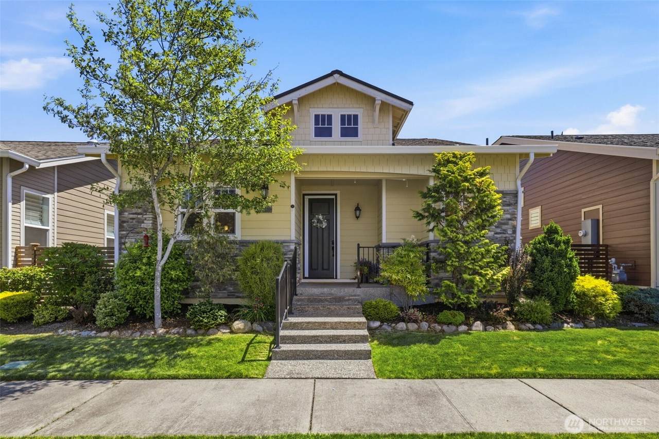 19210 143rd Street - Photo 1