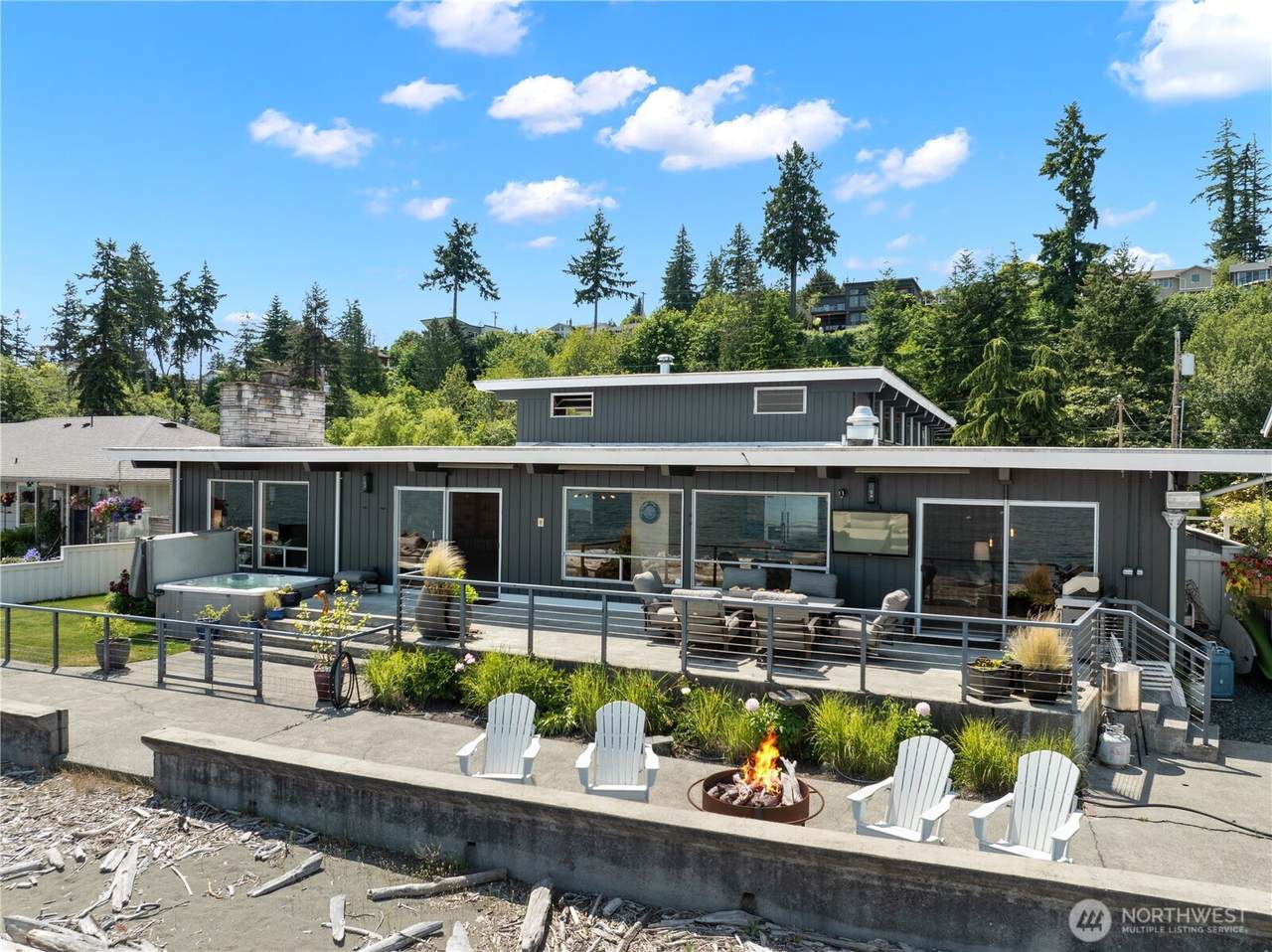 1267 Beach Drive - Photo 1