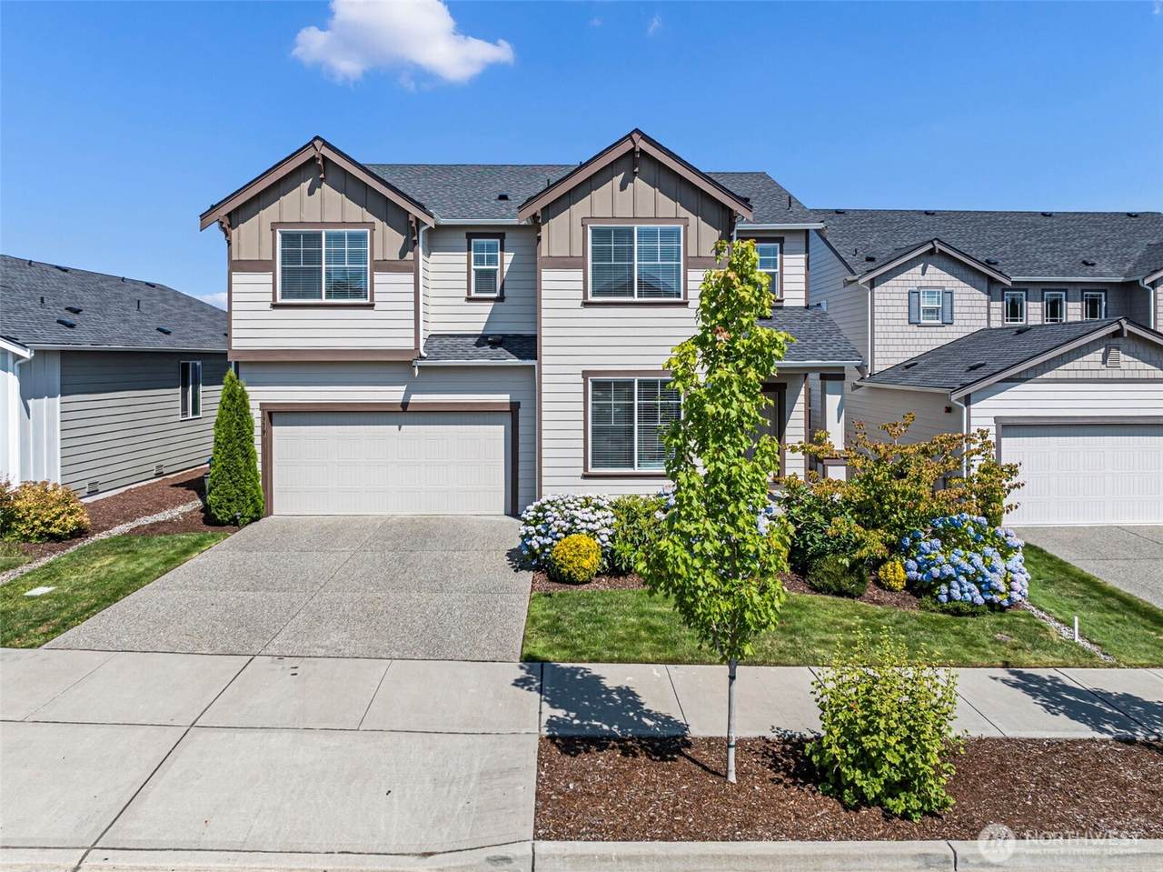 1379 Baker Heights Loop - Photo 1