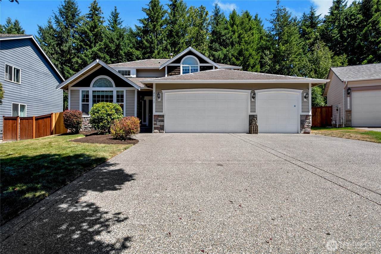 20617 193rd Avenue Ct - Photo 1