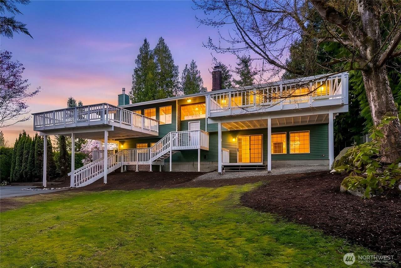 13430 Kenwanda Drive - Photo 1