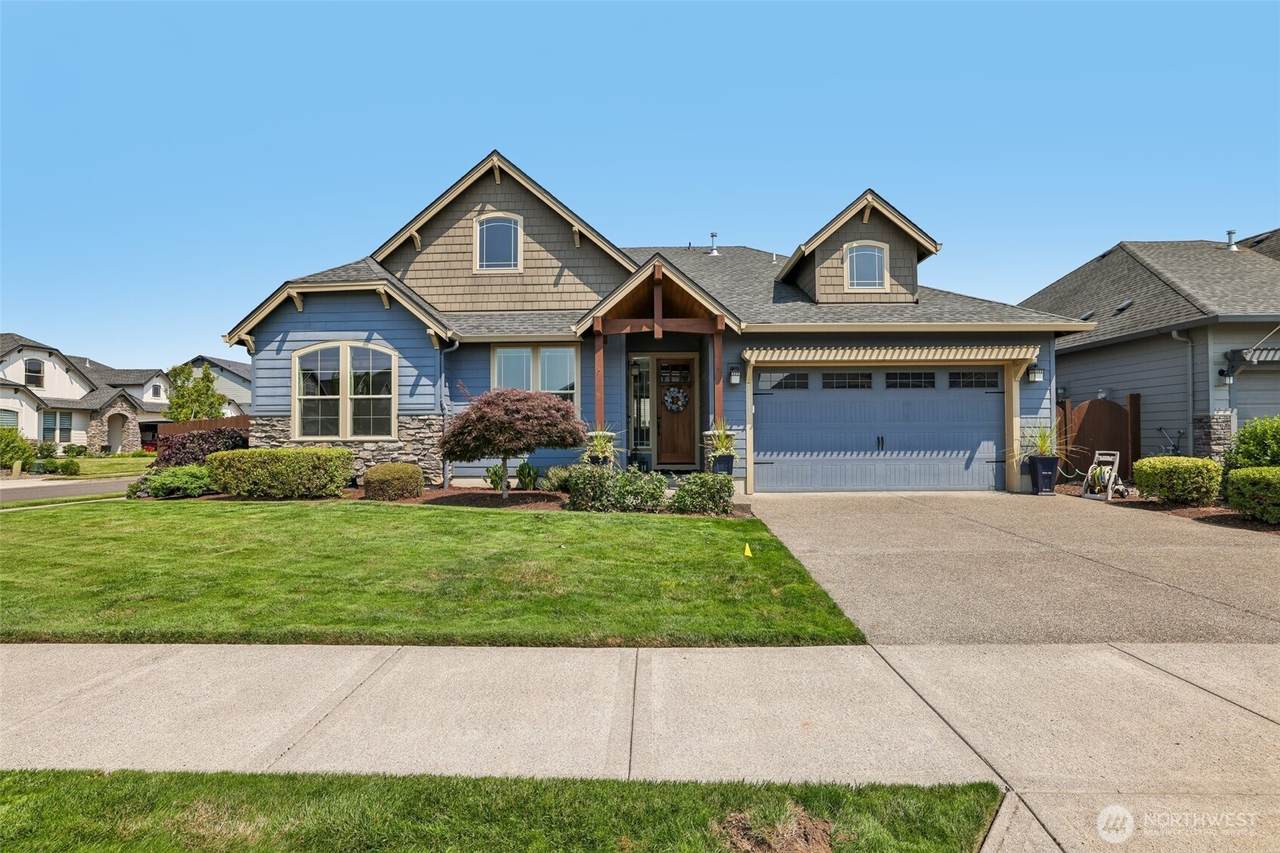 11217 148th Avenue - Photo 1