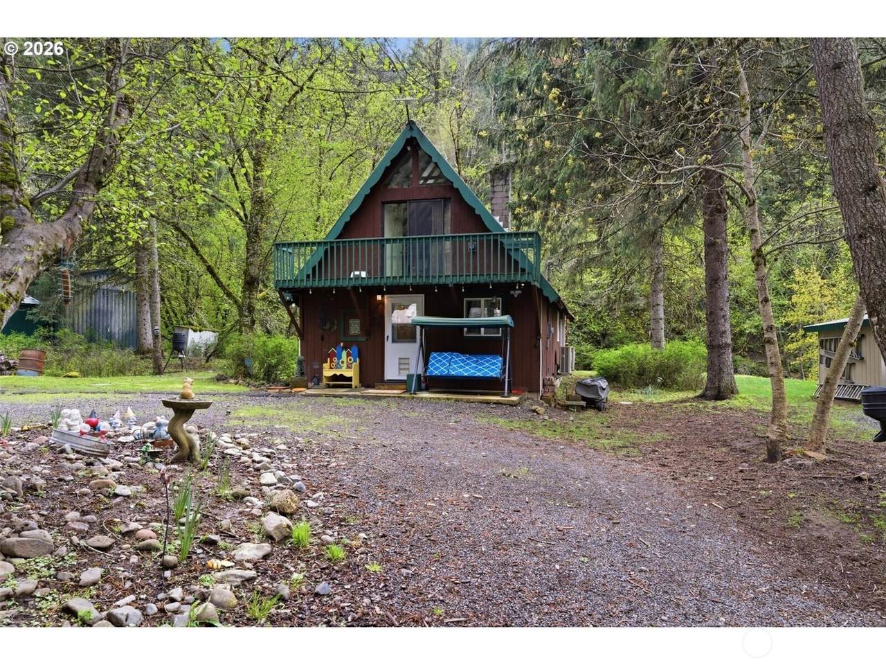 61370 Mill Creek Rd - Photo 1