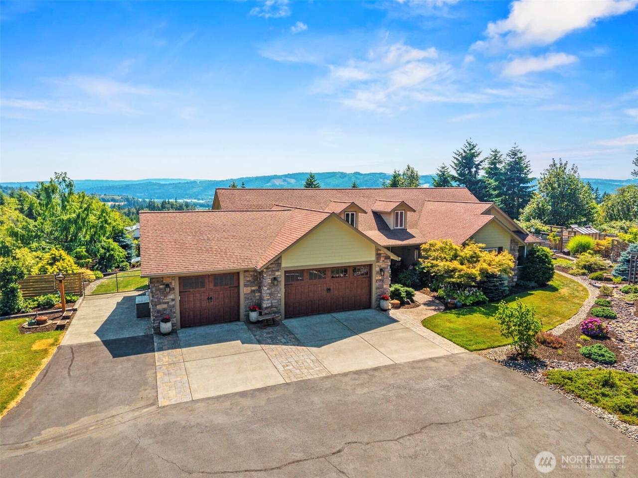 499 Beasley Road - Photo 1