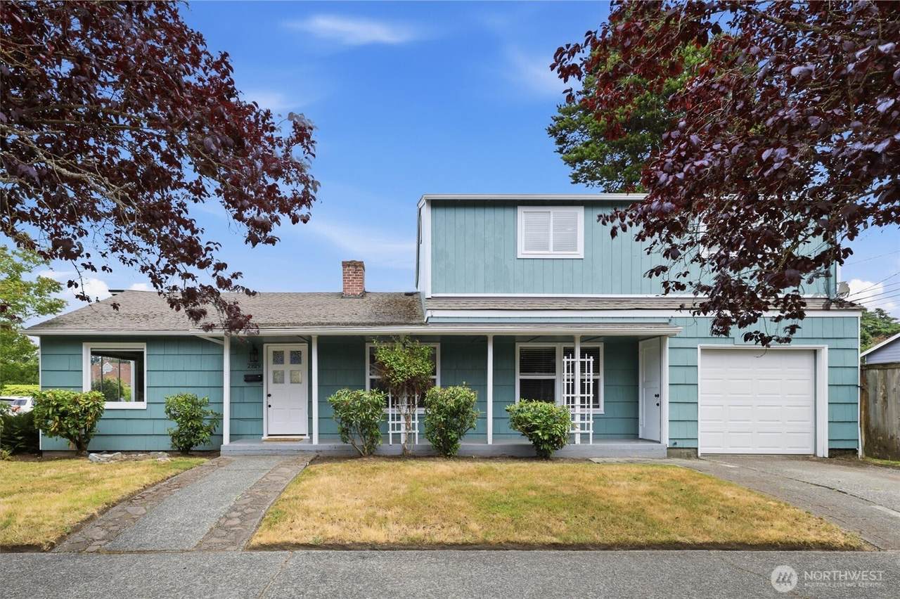 2819 Mullen Street - Photo 1
