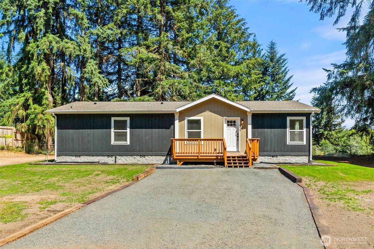 8306 Dawn Hill Drive - Photo 1