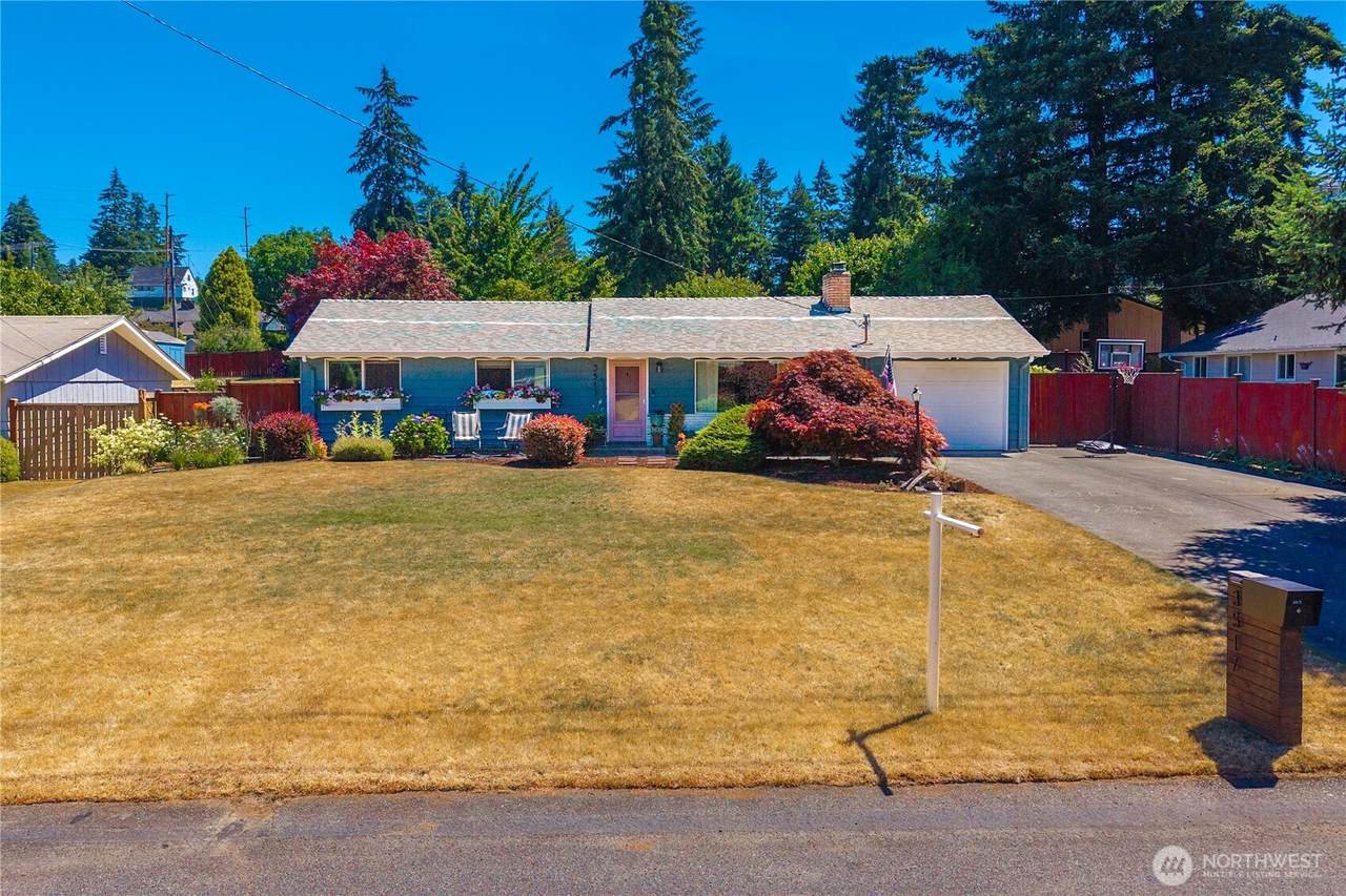 3517 Oas Drive - Photo 1