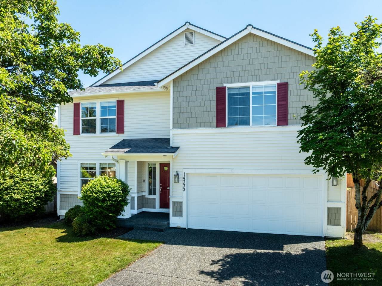 14333 47th Drive - Photo 1