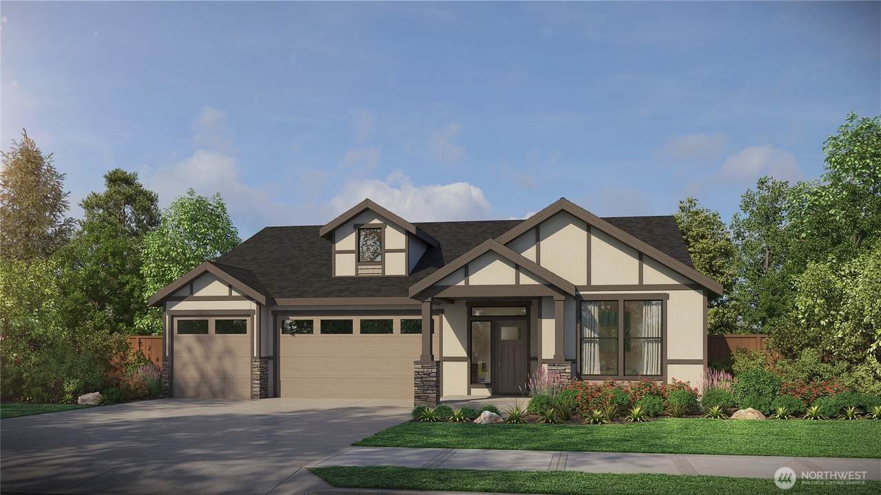 5794 Trace Drive - Photo 1