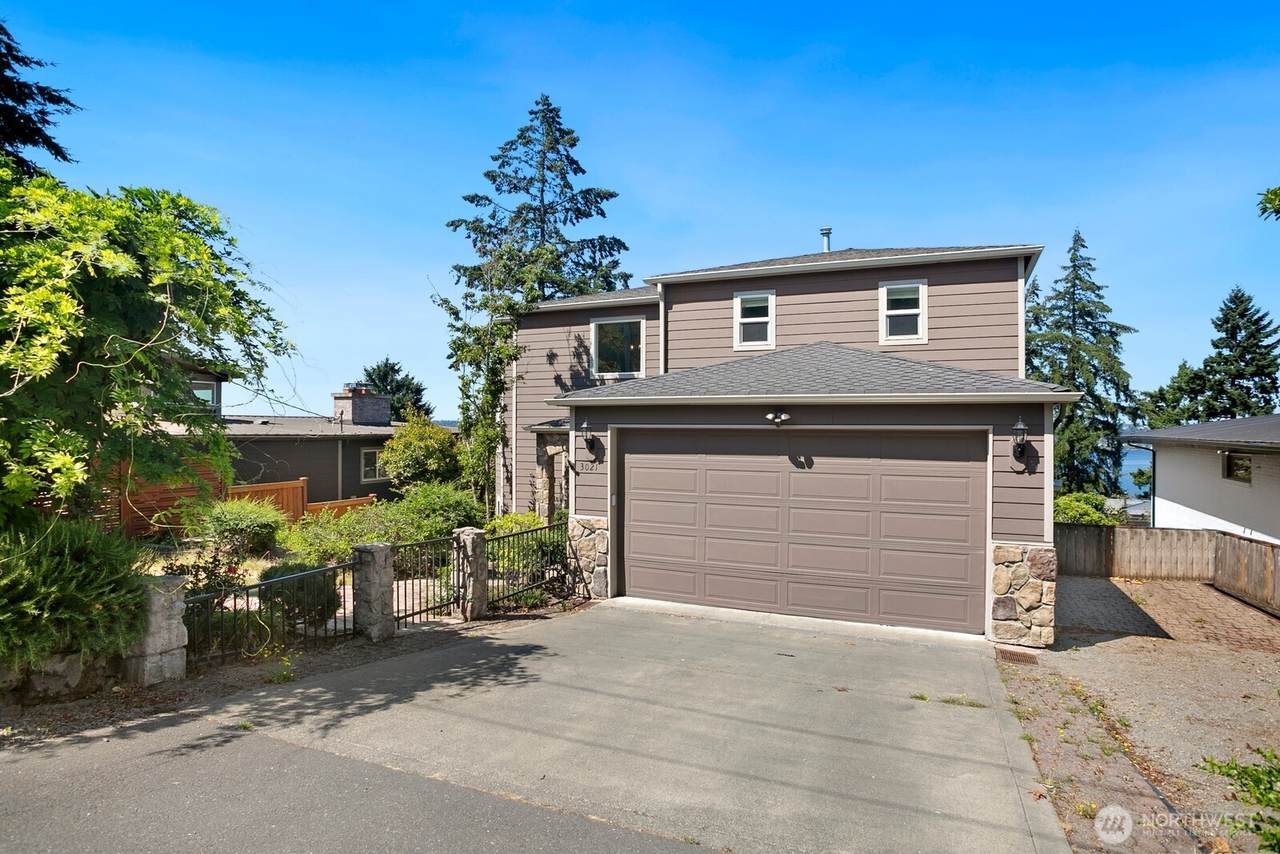 3021 70th Avenue - Photo 1