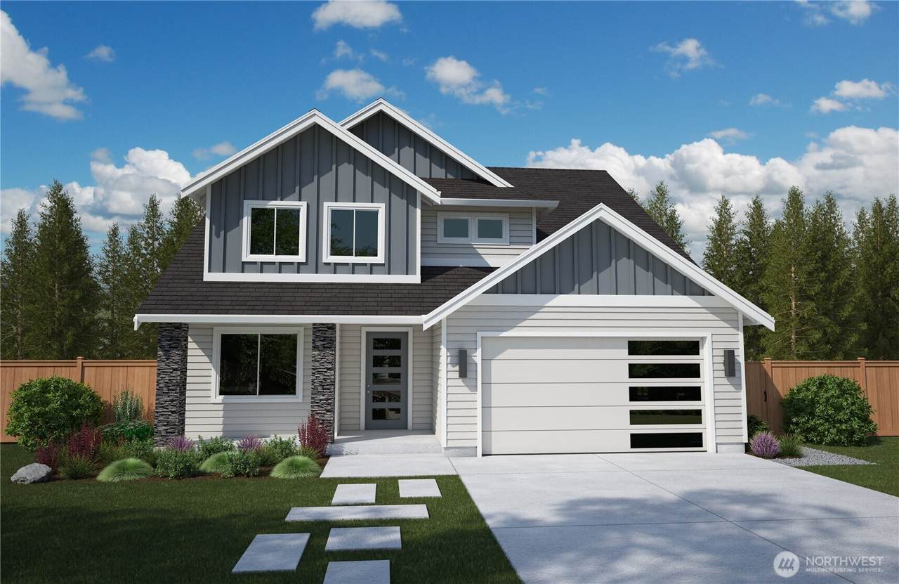 11290 (Lot 47) 112th St Loop - Photo 1