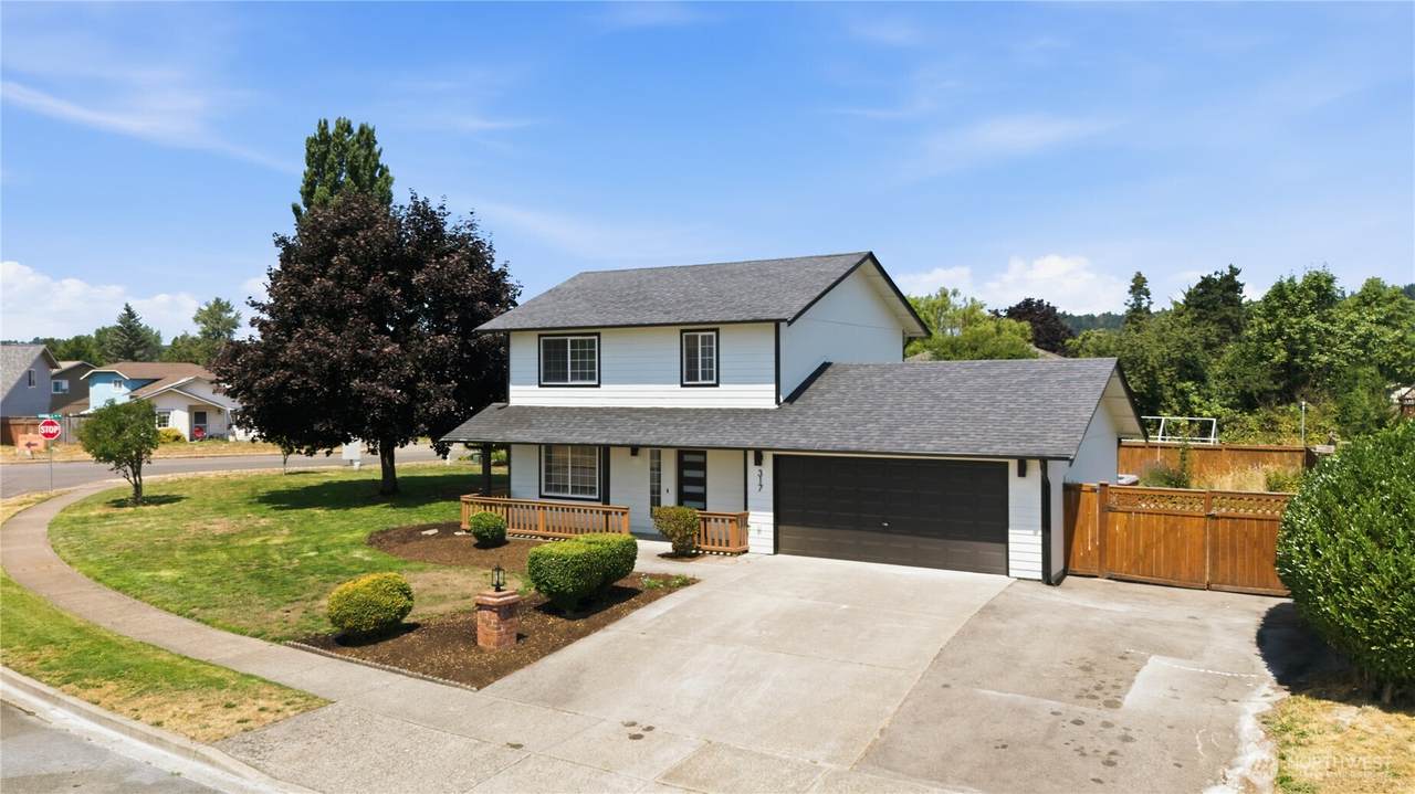317 Icey Street - Photo 1