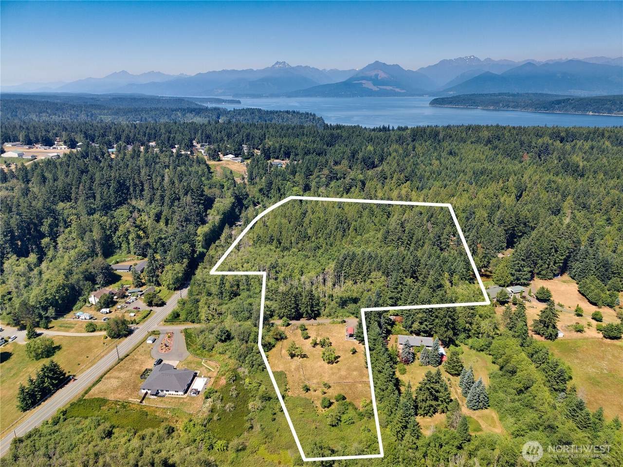 14 -Acre Anderson Hill - Photo 1