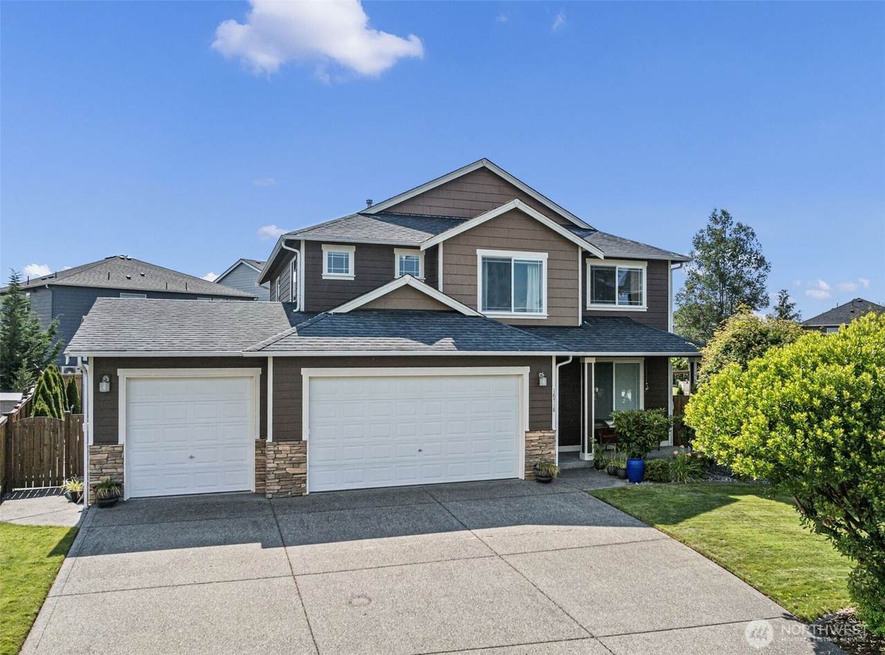 18718 110th Avenue Ct - Photo 1