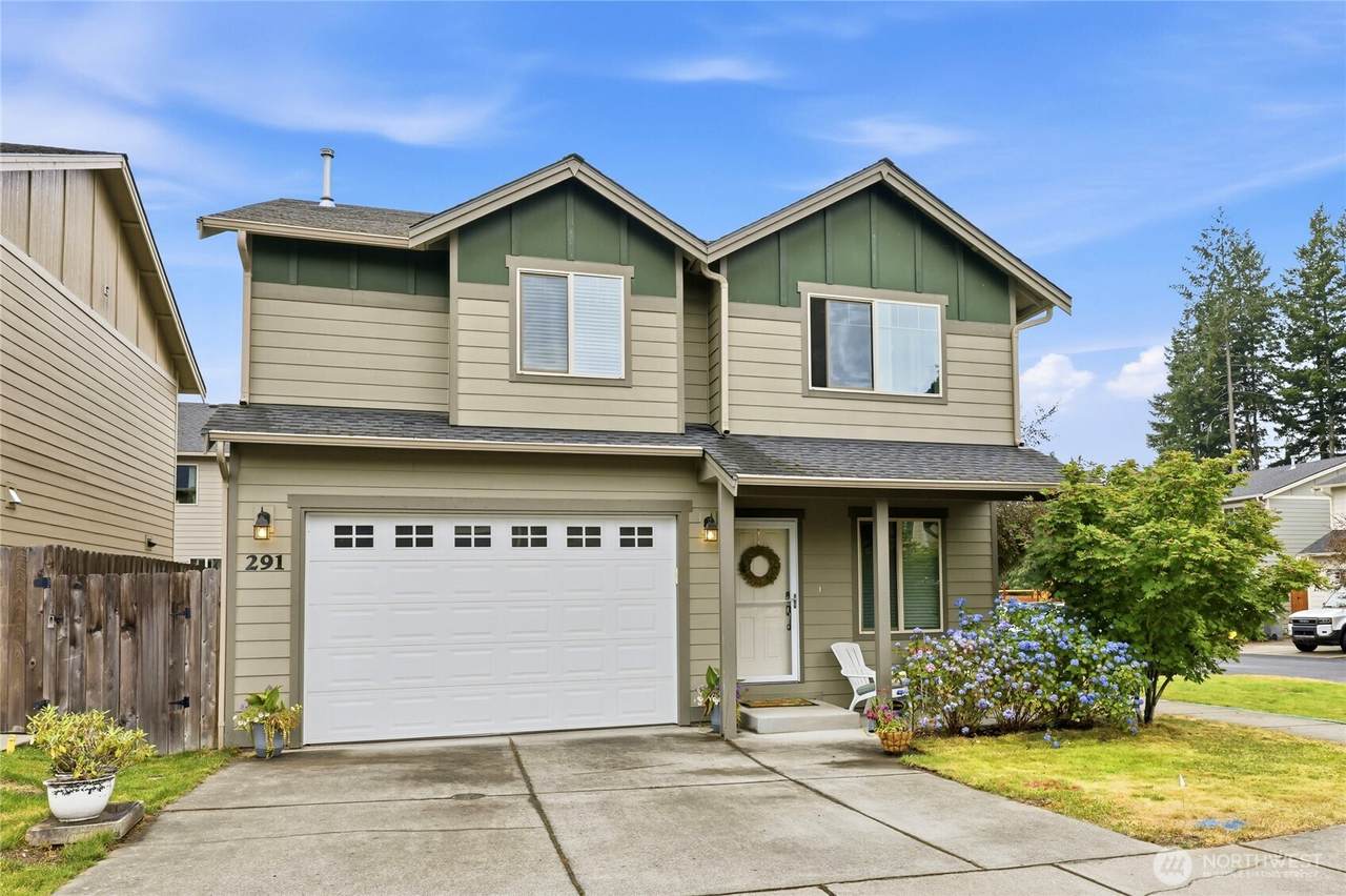 291 Tronson Circle - Photo 1