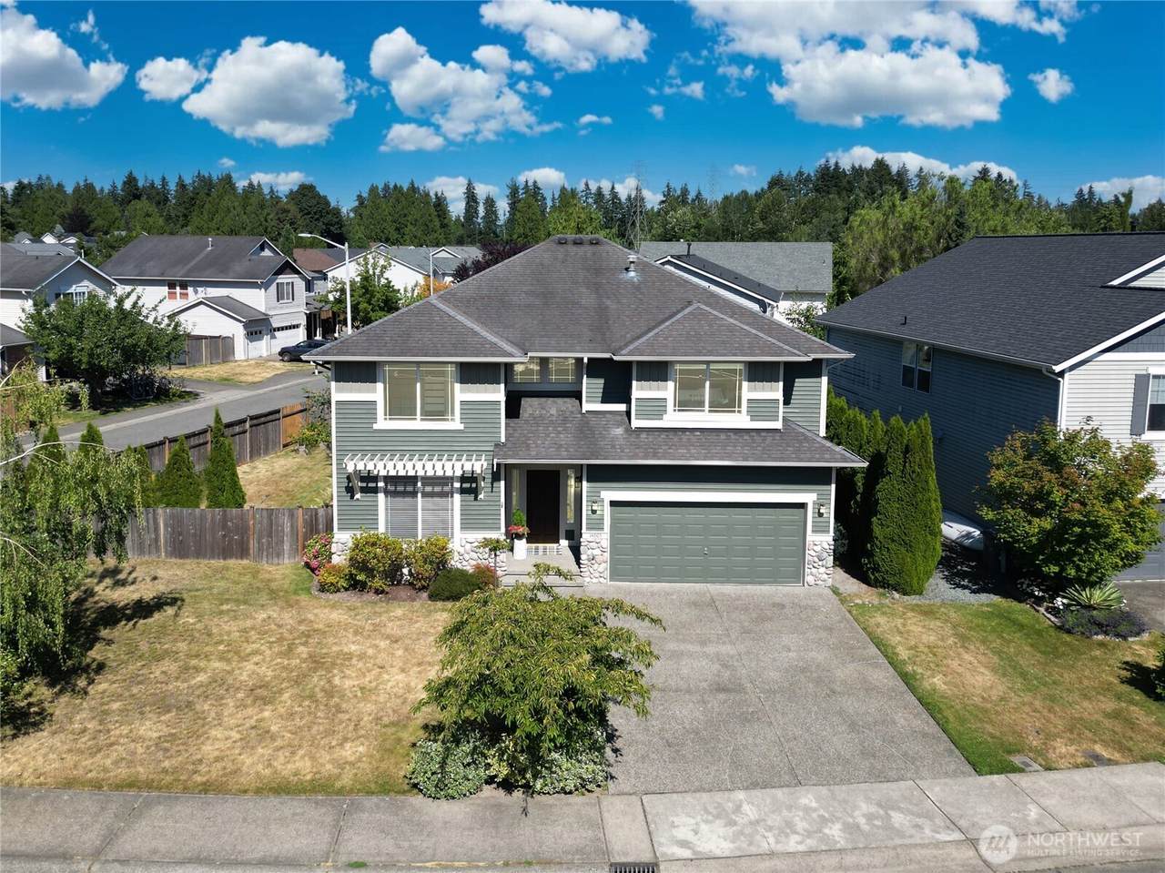14005 48th Drive - Photo 1