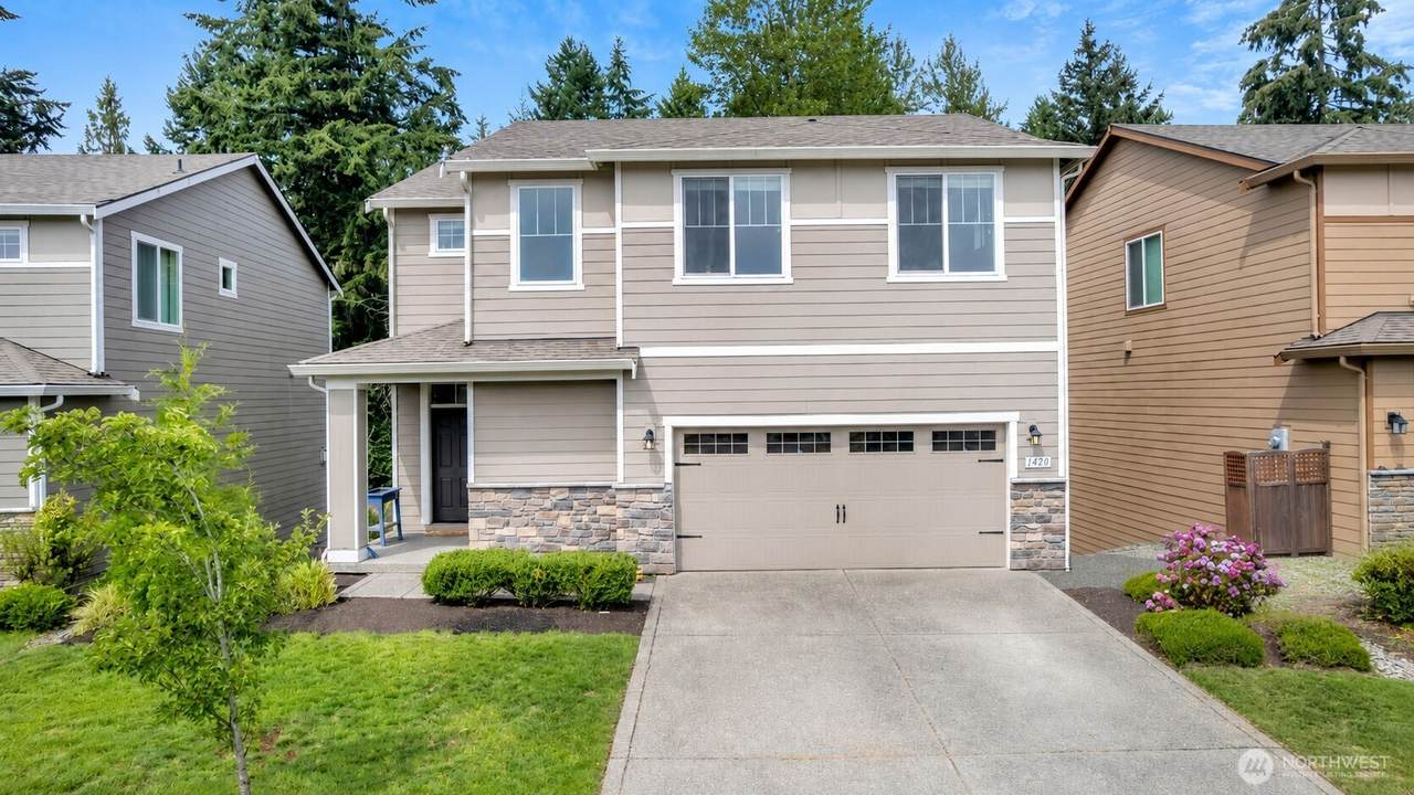 14206 67th Avenue - Photo 1