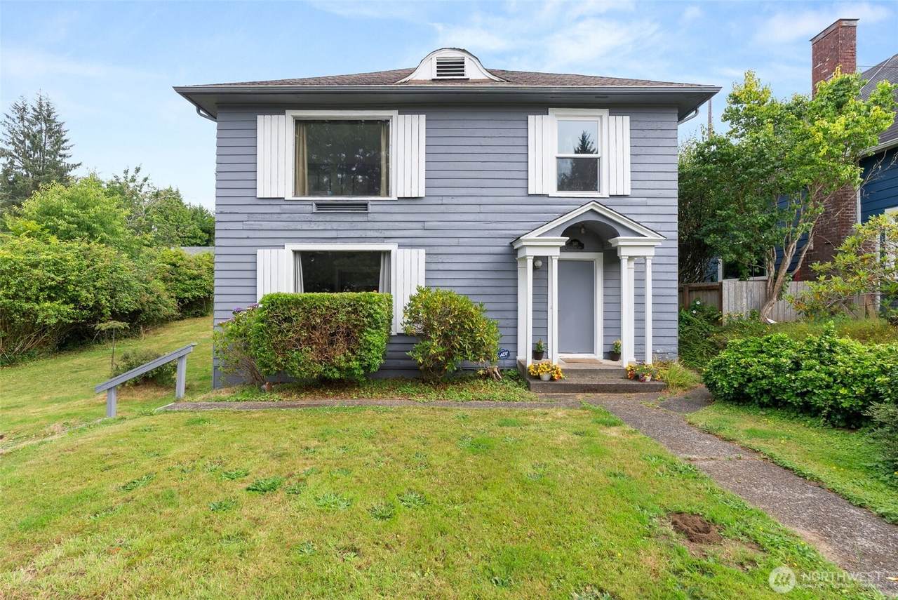 510 Burleigh Avenue - Photo 1
