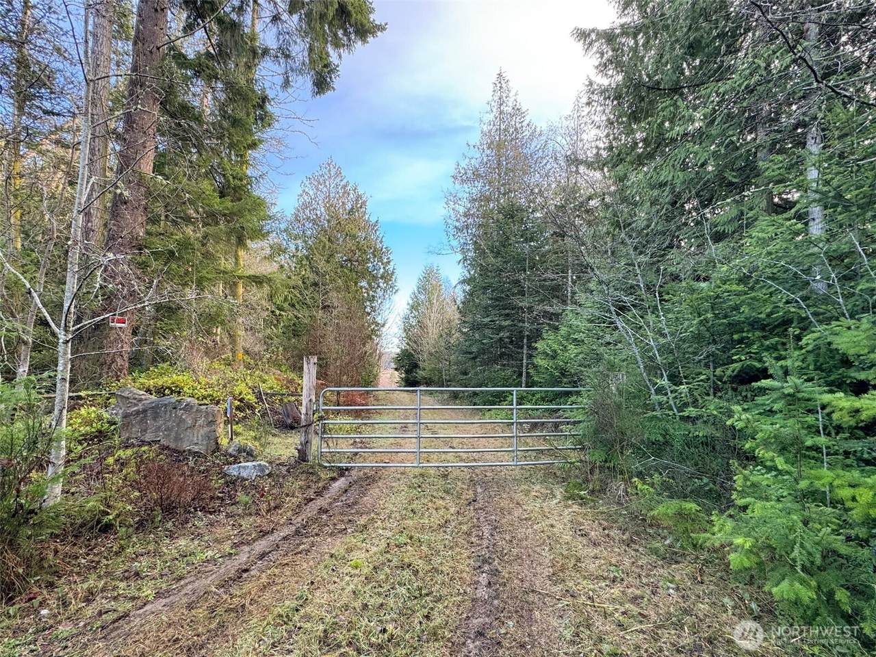 0 NKA Bagley Creek Road - Photo 1