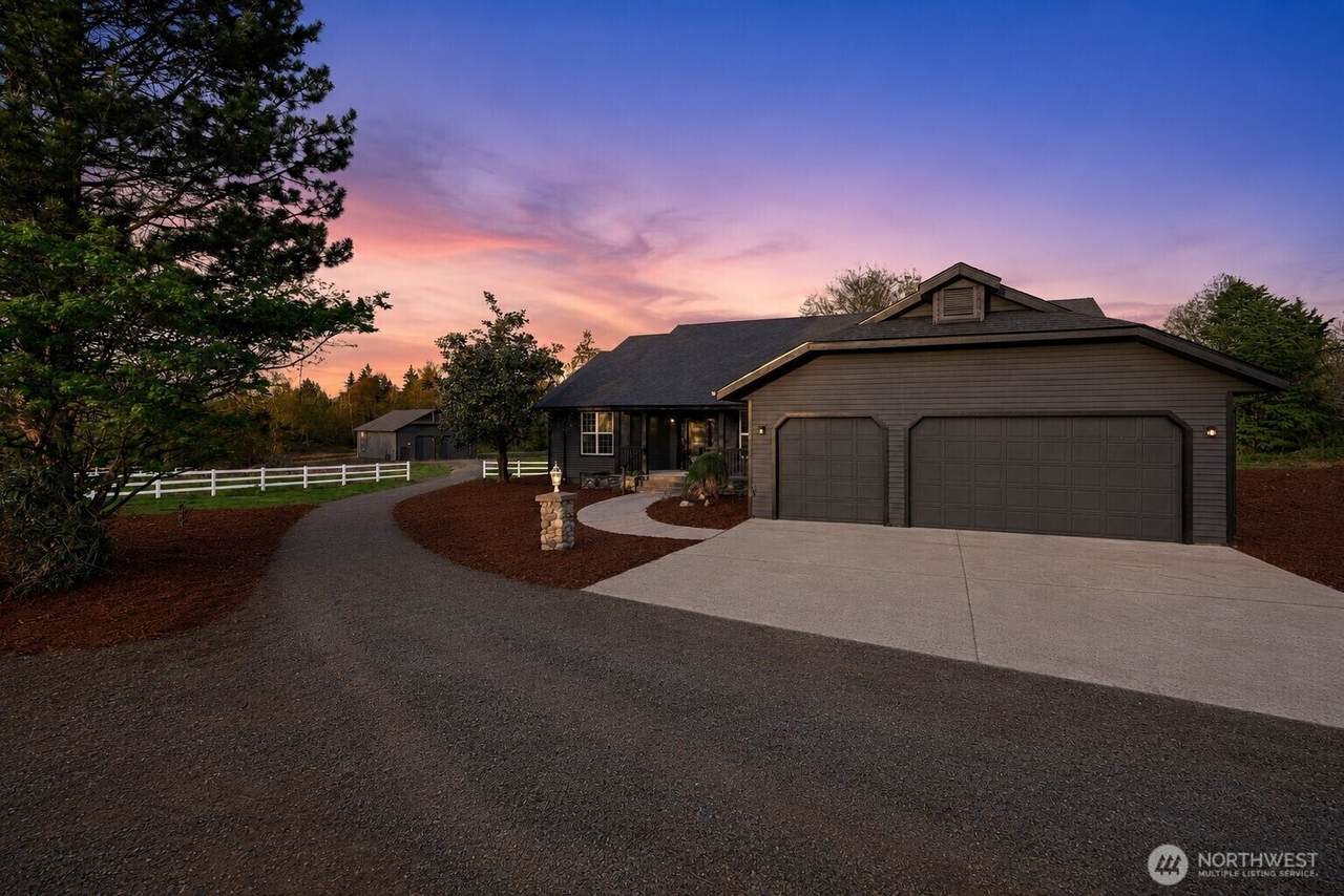 31728 Issaquah Fall City Road - Photo 1