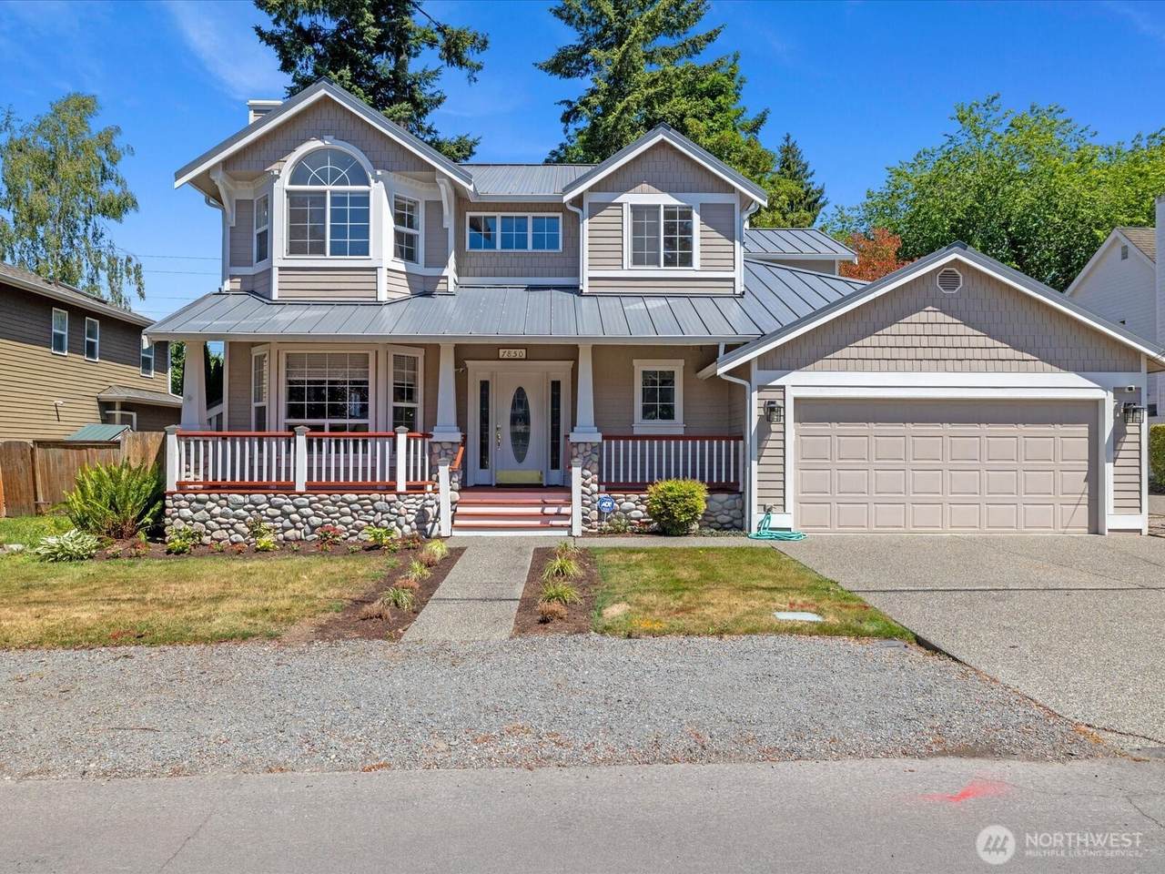 7850 123rd Avenue - Photo 1