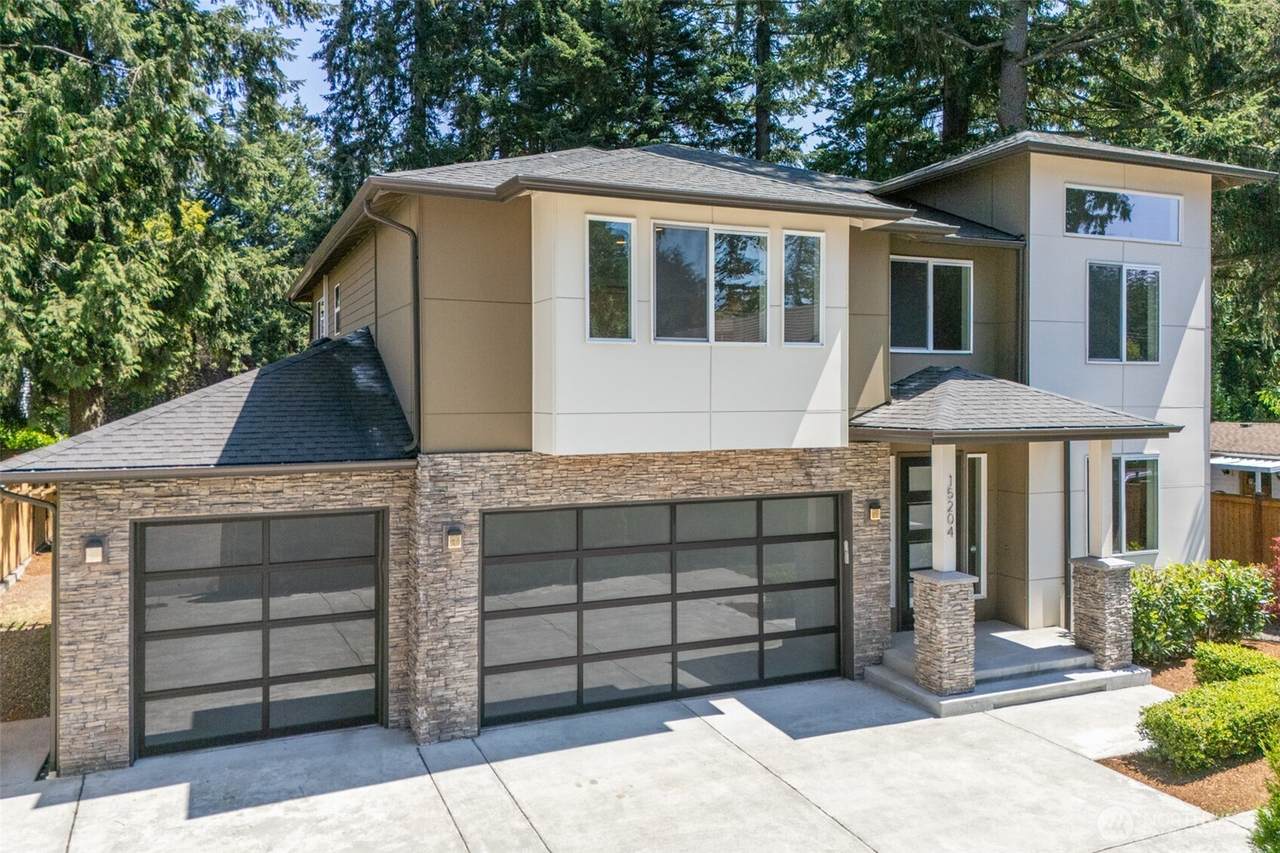 15204 Greenwood Avenue - Photo 1