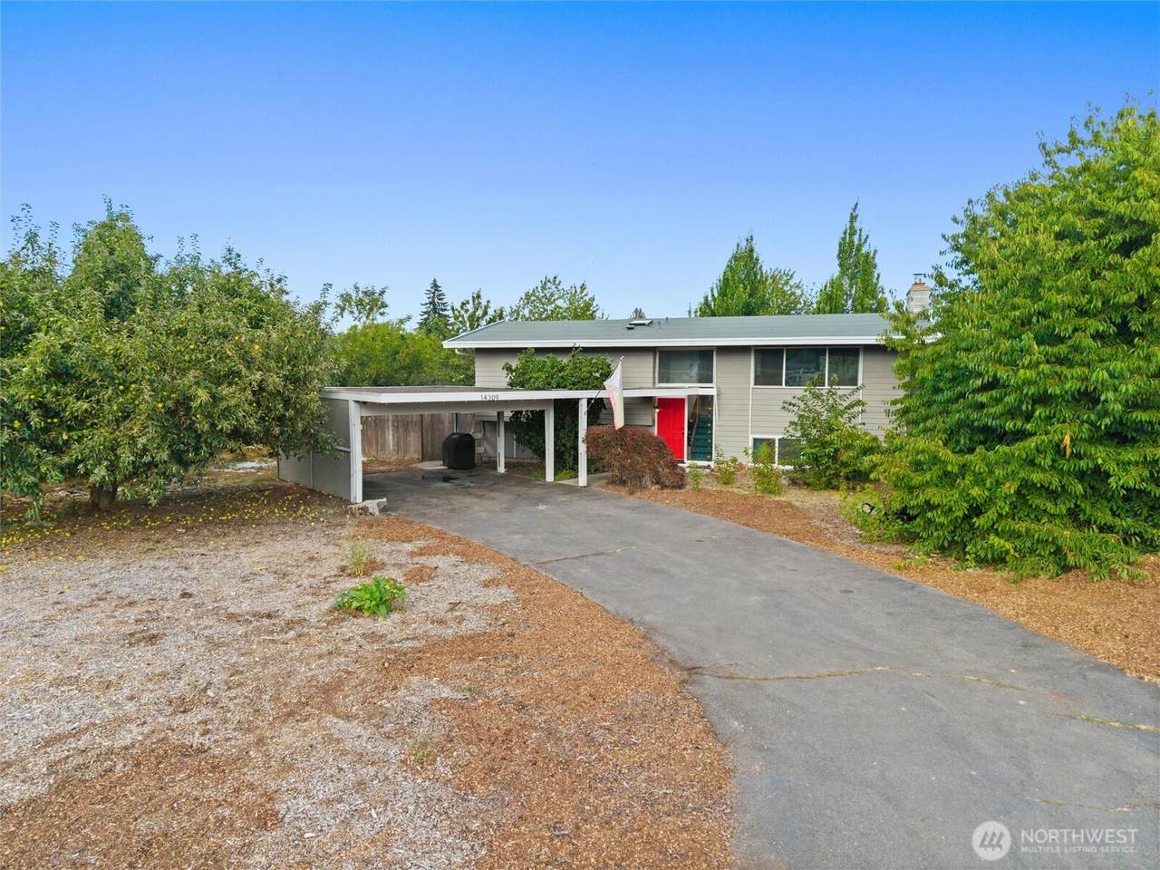 14309 Golden Given Road - Photo 1