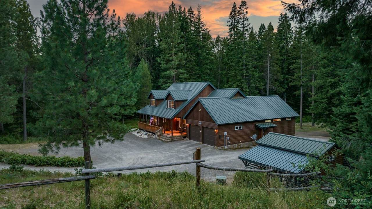 12369 Shugart Flats Road - Photo 1