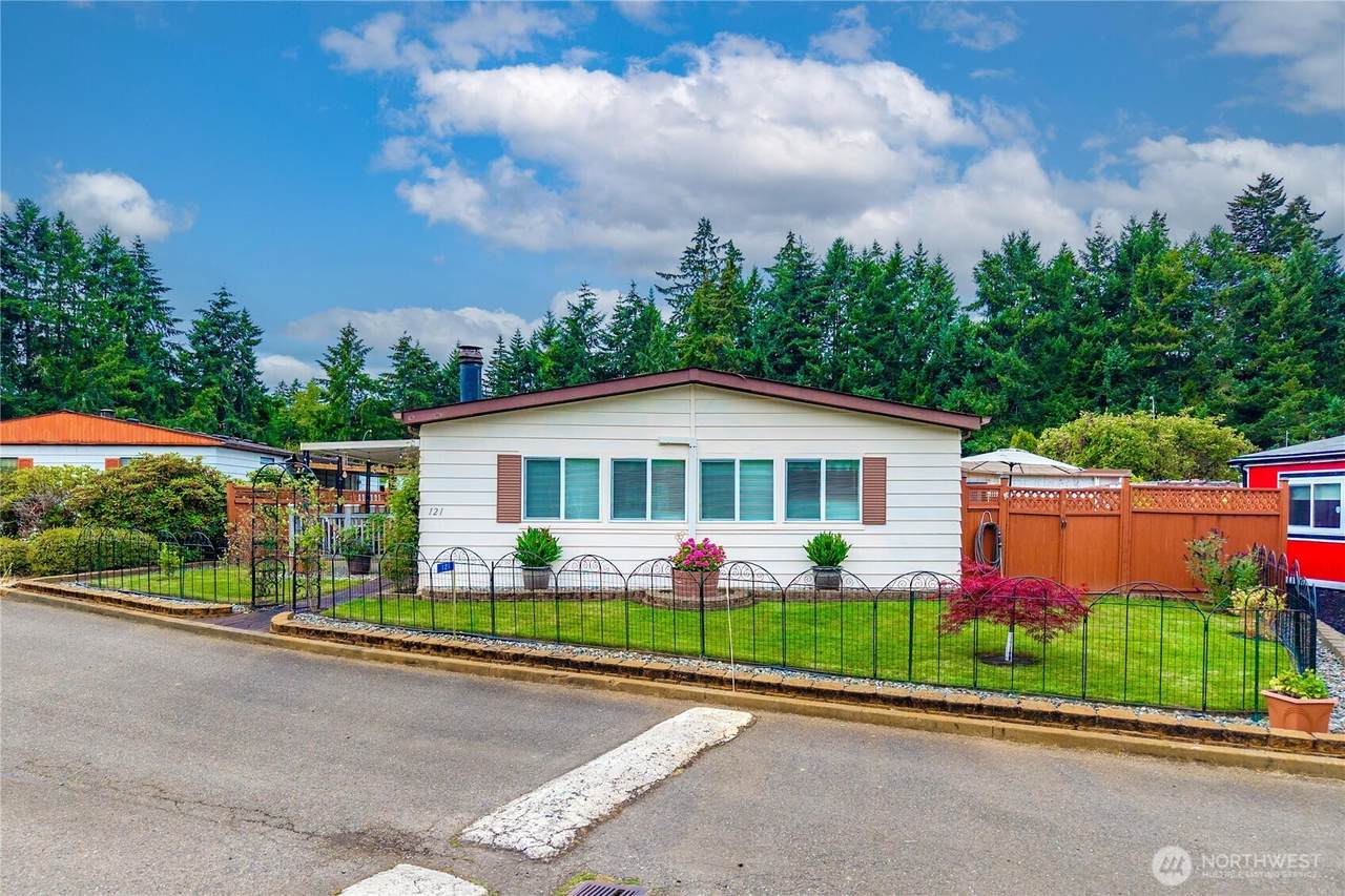 4806 Cushman Road - Photo 1