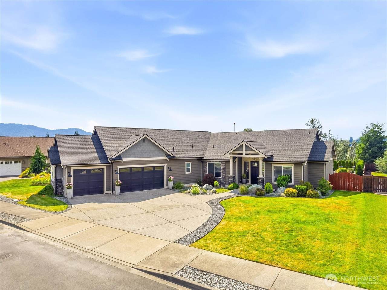 162 Mountain Crest Lane - Photo 1