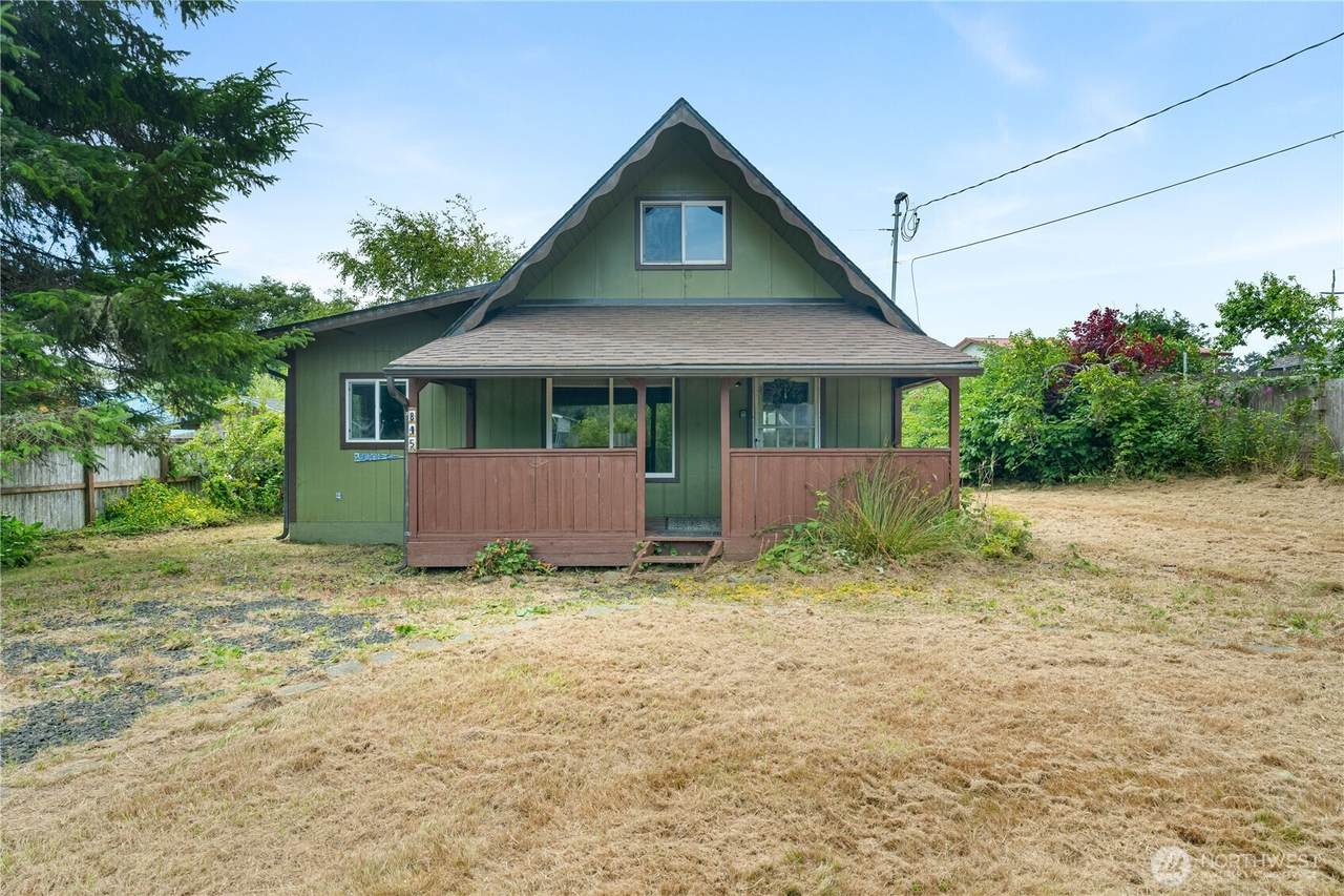 845 Schmid Road - Photo 1