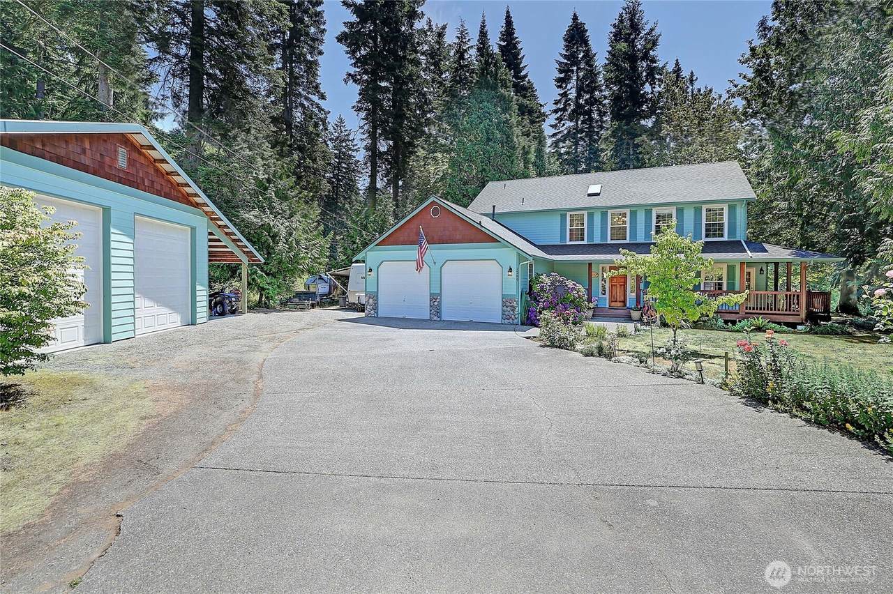 2289 Moody Lane - Photo 1