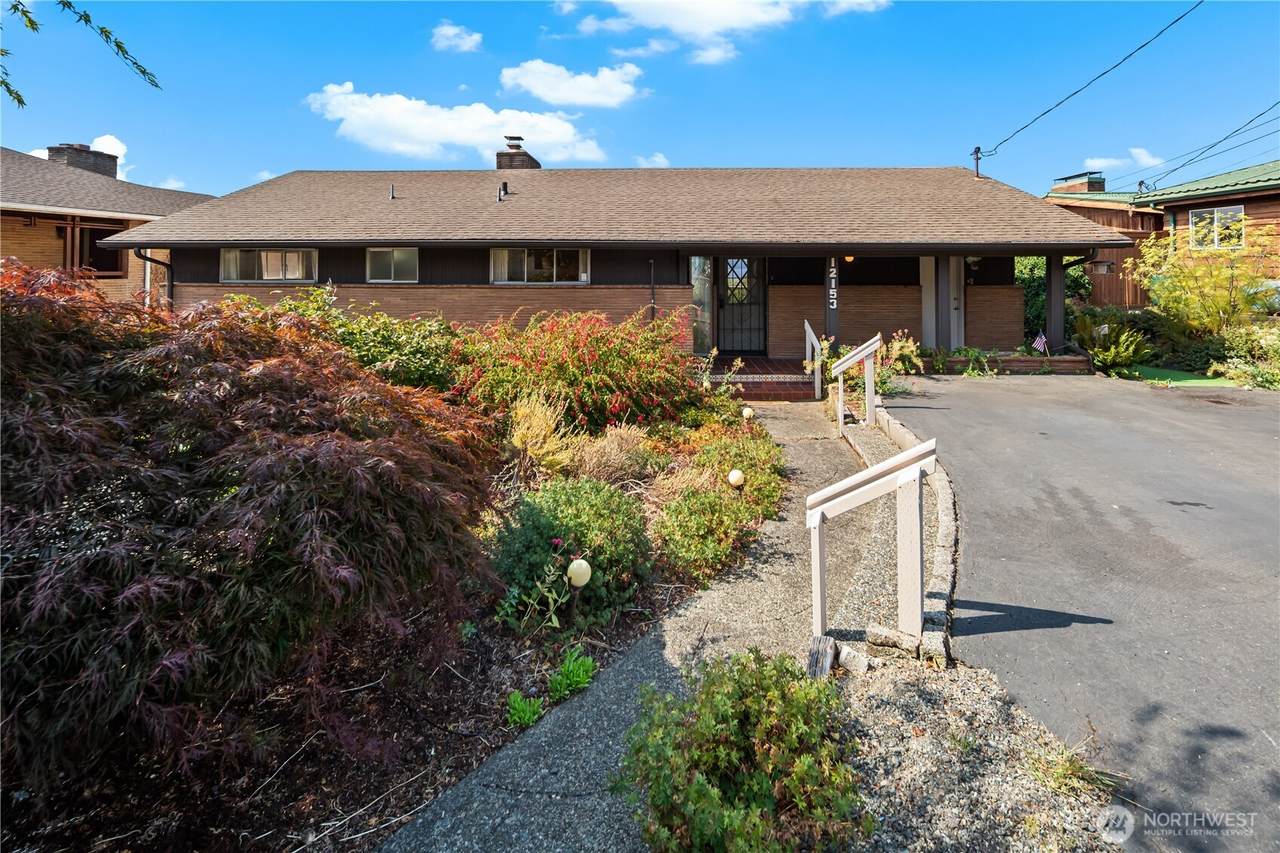12153 Marine View Drive - Photo 1