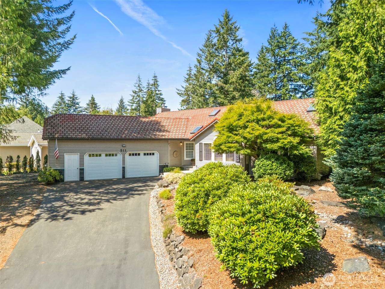 511 Old Ranch Road - Photo 1