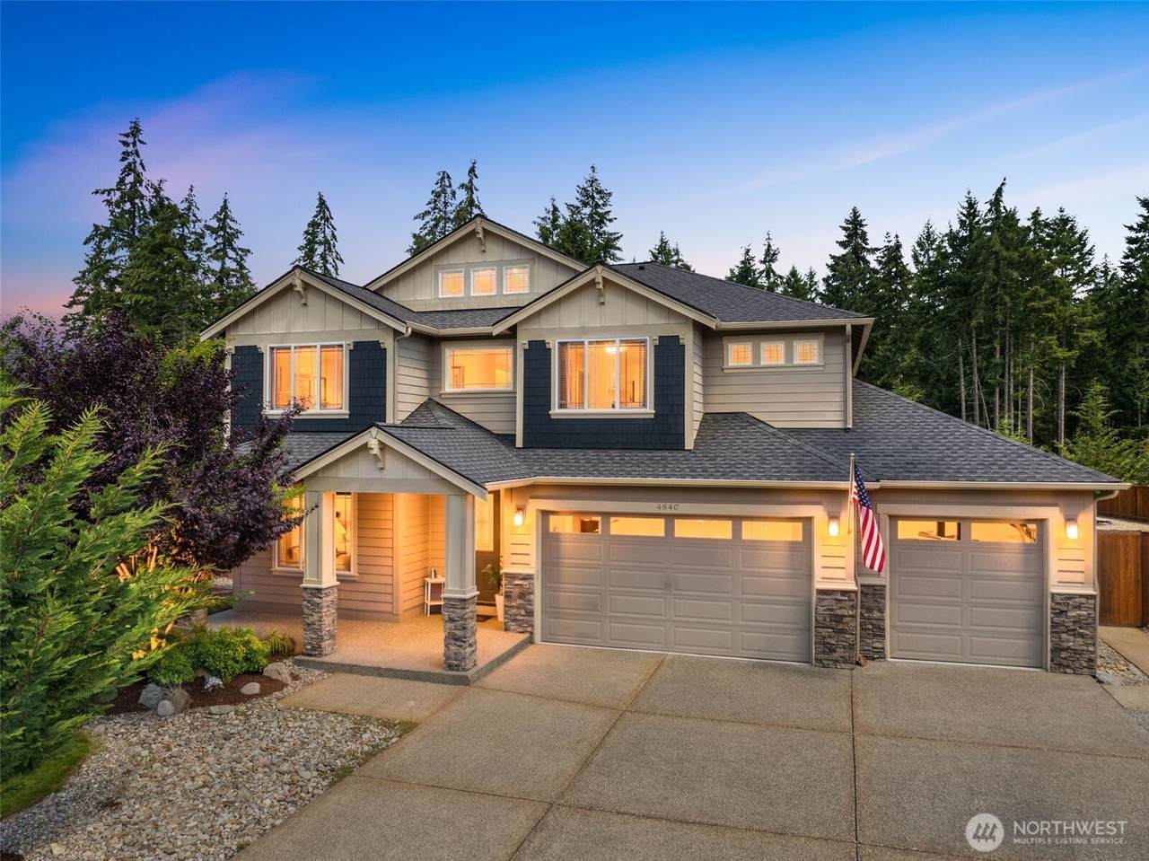 4840 Skylark Street - Photo 1
