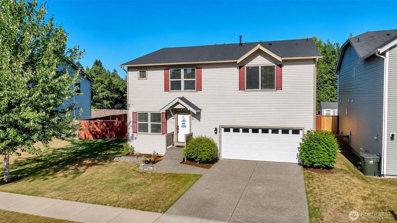 15003 225th Avenue - Photo 1