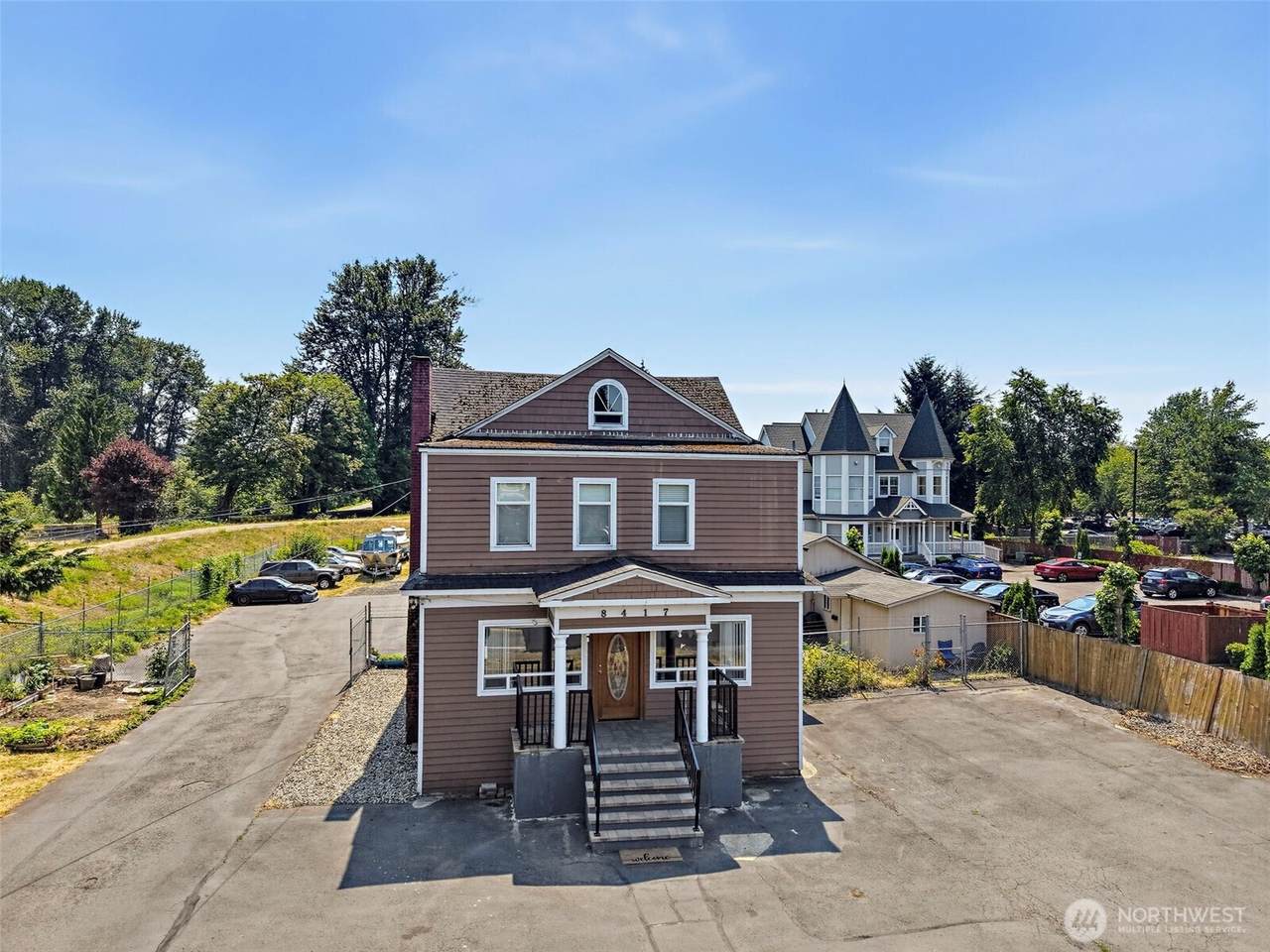 8417 259th Street - Photo 1