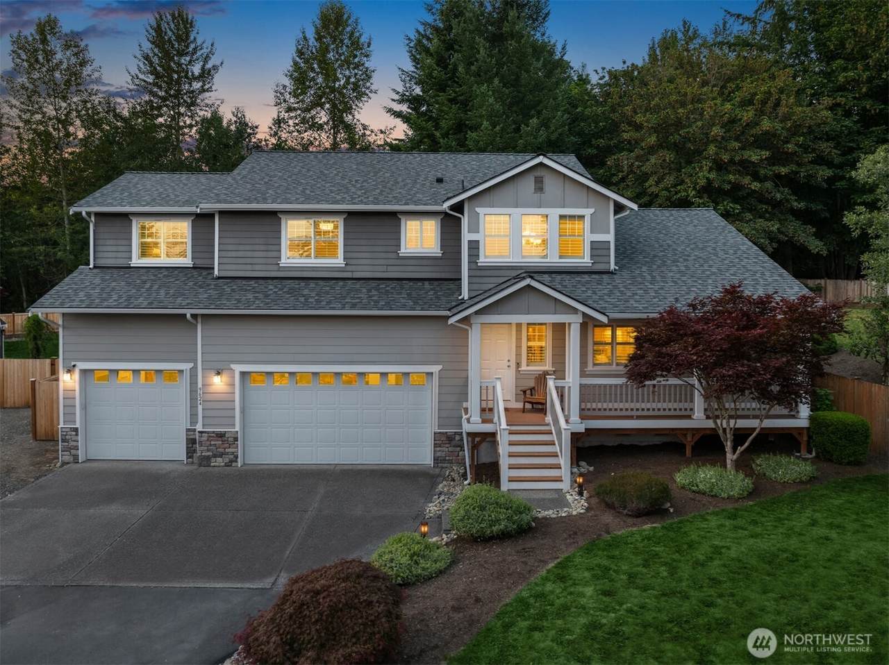 9624 185th Drive - Photo 1