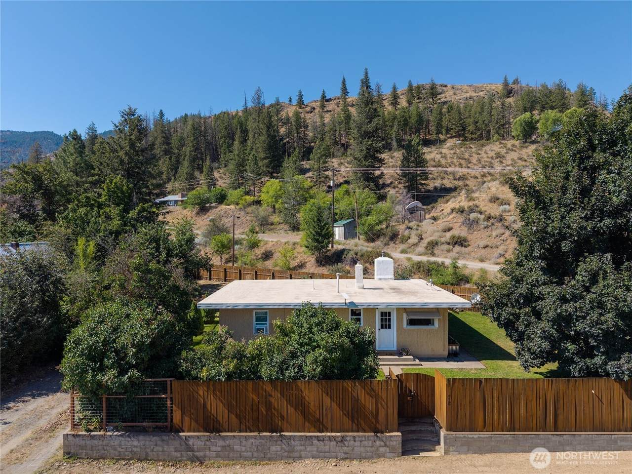 658 Twisp-Carlton Road - Photo 1