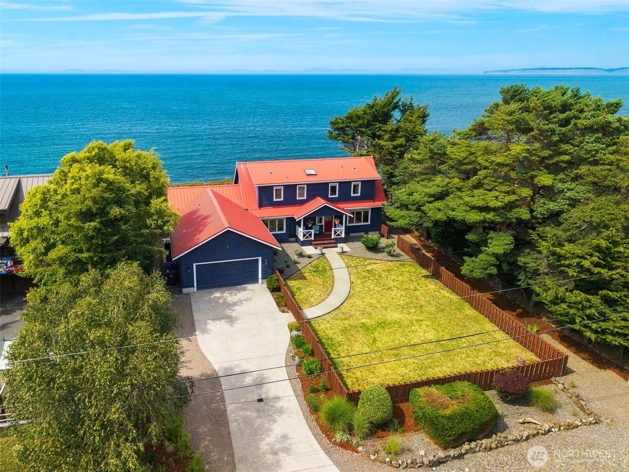 2342 Seaview Drive - Photo 1