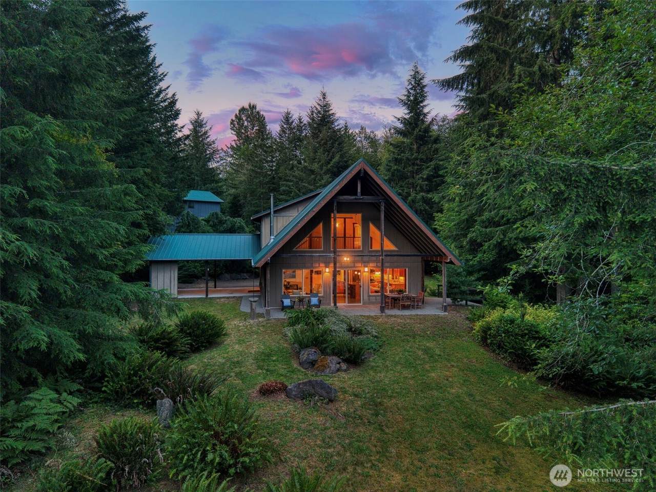 1177 Ripley Creek Road - Photo 1