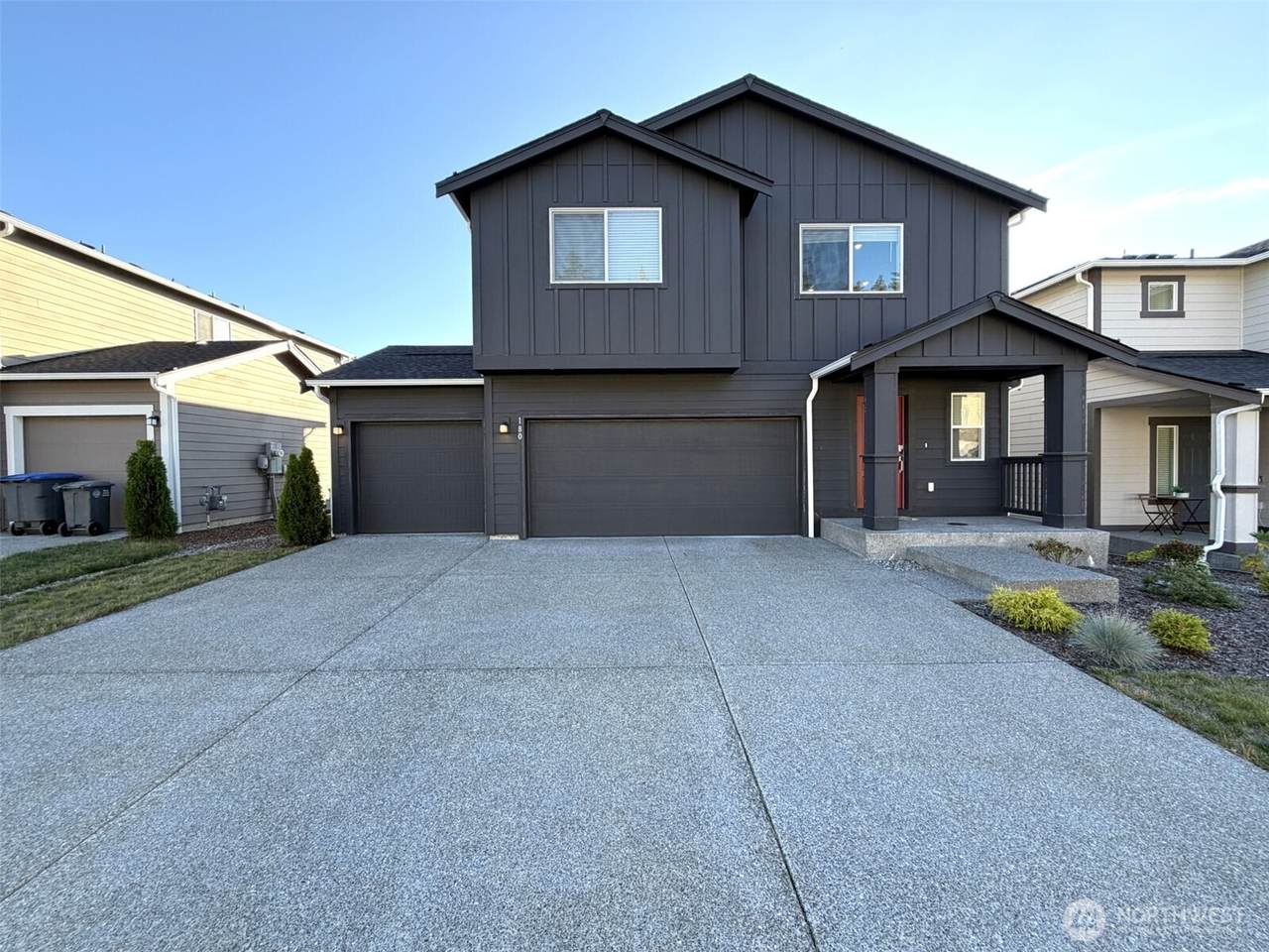 180 Olympic Ridge - Photo 1
